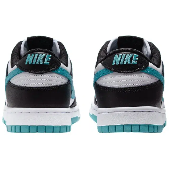 Nike Dunk LowDusty Cactus