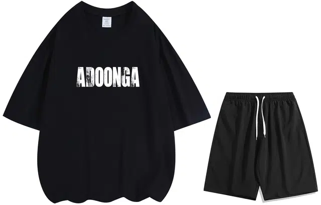 ADOONGA