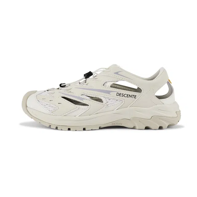 DESCENTE Sport Style