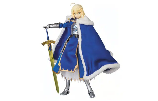 Medicom Toy rah fate