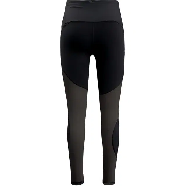 lululemon Wunder Train Mesh Panel High-Rise Tight 25"