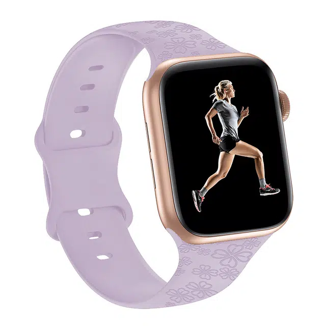 Applewatch S9S8SE7654321