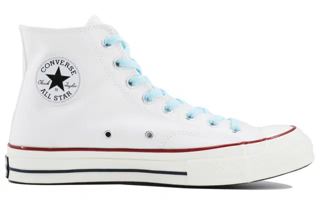Converse 1970s SDS