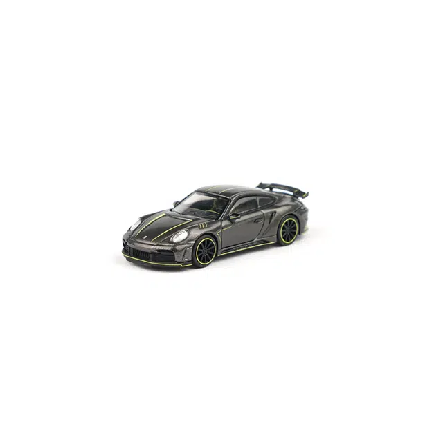 992GTR 164