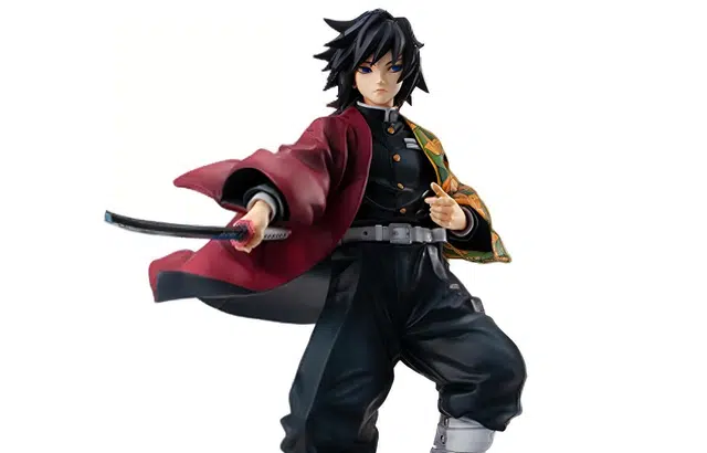 MegaHouse g.e.m
