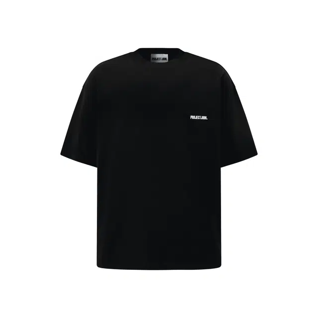 PROJECTJOIN PEACH BLOOM T-SHIRT T
