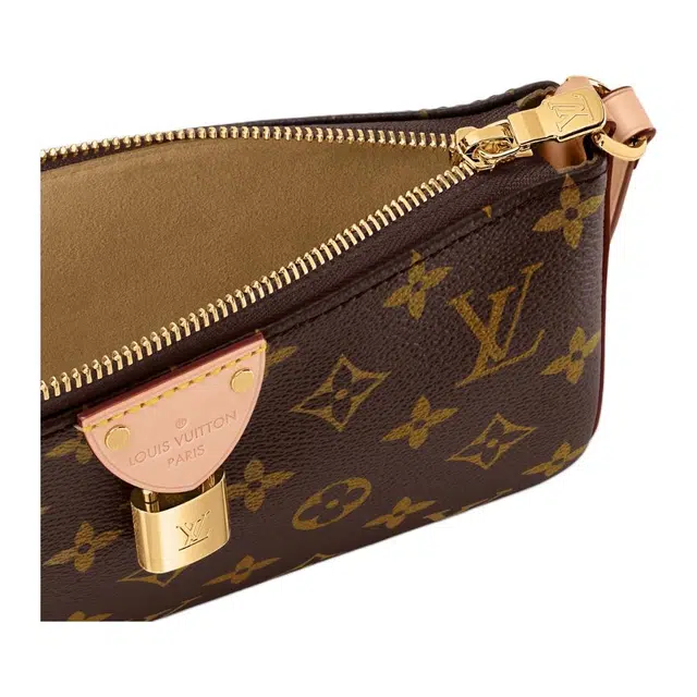 Louis Vuitton Pochette Tirette