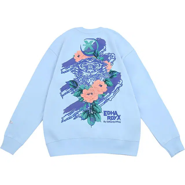 ED HARDY X