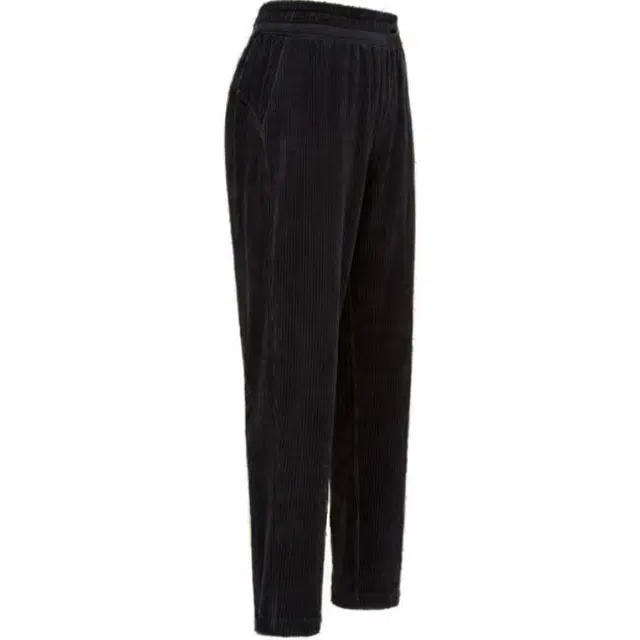 lululemon Scuba Mid-Rise Straight-Leg Pant 78 Length Velvet Cord