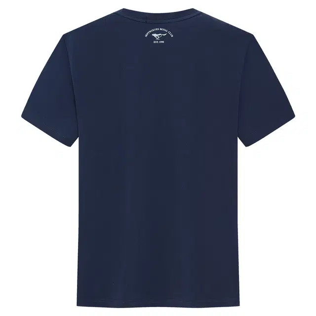 SEPTWOLVES Polo