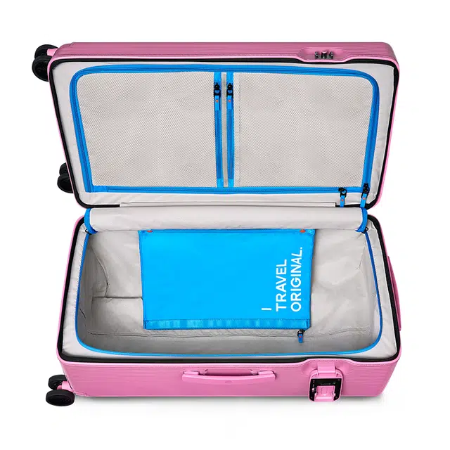 ito Pistachio 2 Striped Trunk