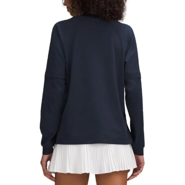 lululemon Layered T