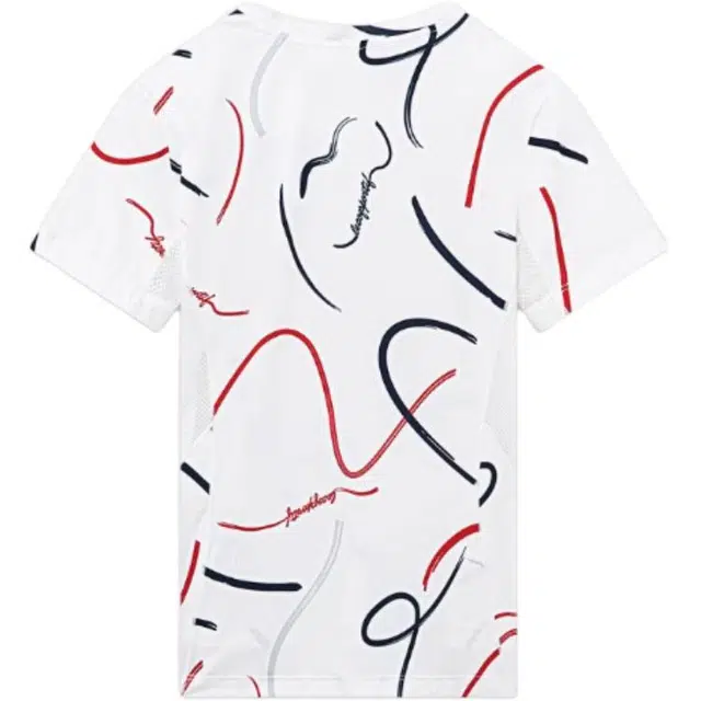 le coq sportif T