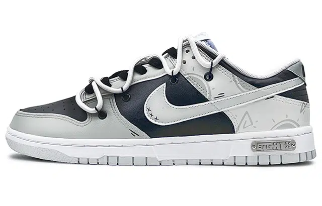 Nike Dunk "Pure Platinum" EIGHT