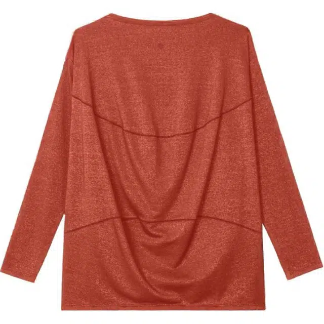 lululemon Back in Action T