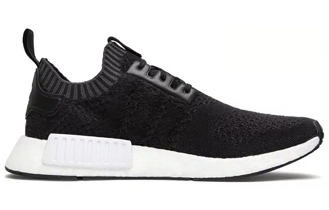 Invincible Merino Wool x adidas originals NMD_R1 A Ma Maniere