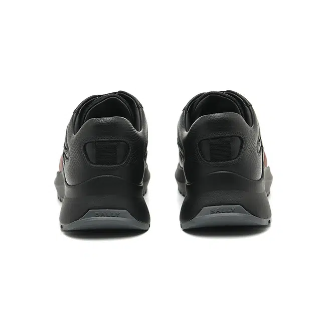 BALLY