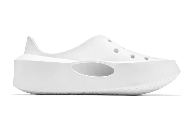 LOXKI Alpha FOAM EVA