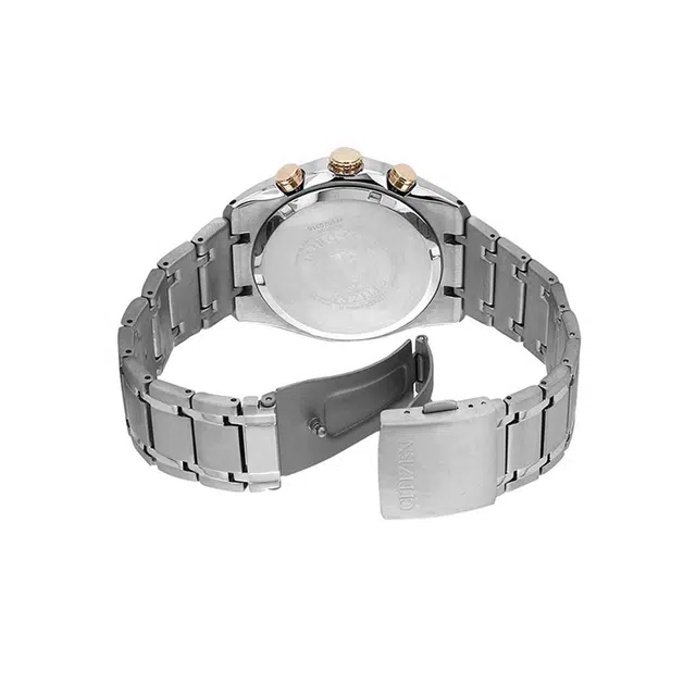 CITIZEN 43mm CA4015-54E