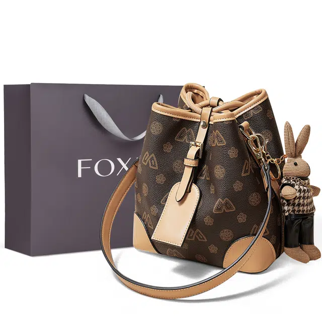 FOXER PVC
