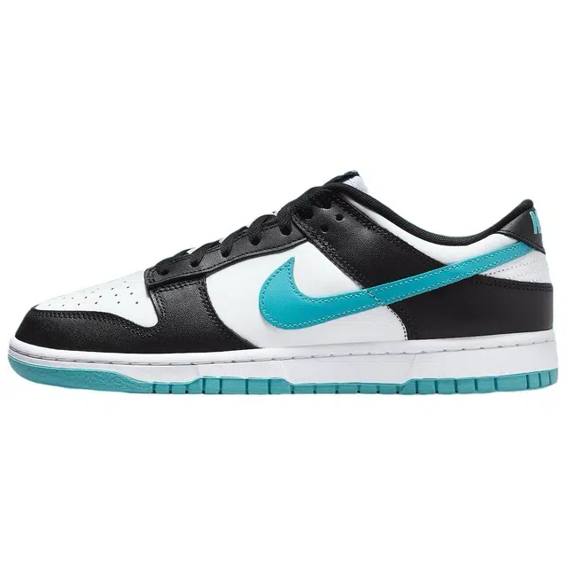 Nike Dunk LowDusty Cactus