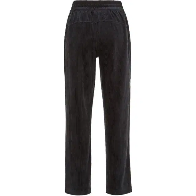 lululemon Scuba Mid-Rise Straight-Leg Pant 78 Length Velvet Cord