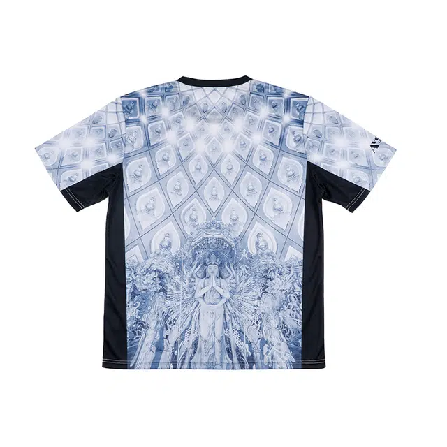 AVENUESON SS24