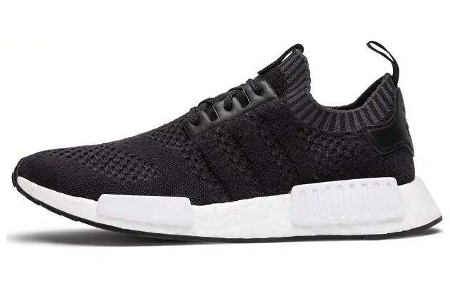Invincible Merino Wool x adidas originals NMD_R1 A Ma Maniere
