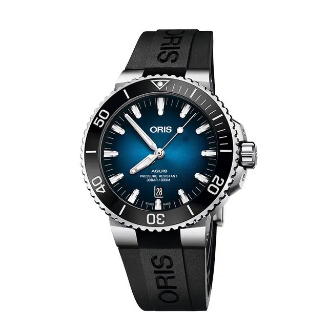 Oris Aquis Date 41.5mm
