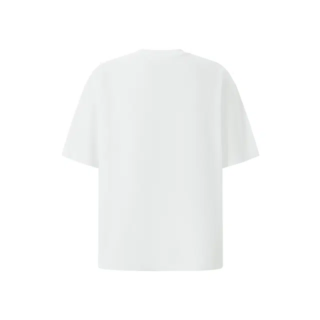 PROJECTJOIN NO FEAR IN LOVE T-SHIRT T