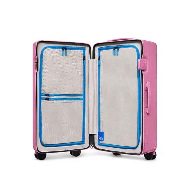 ito Pistachio 2 Striped Trunk