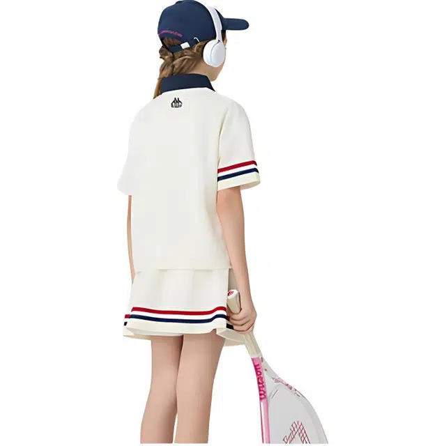 KAPPA KIDS polo