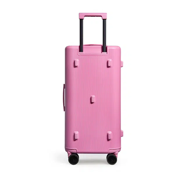 ito Pistachio 2 Striped Trunk