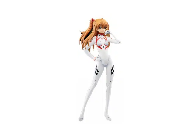 BANDAI 13 last 22cm