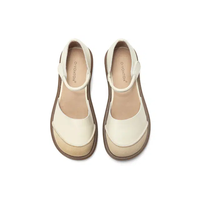 Q.VONTON 2.7cm