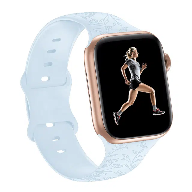 Applewatch S9S8SE7654321
