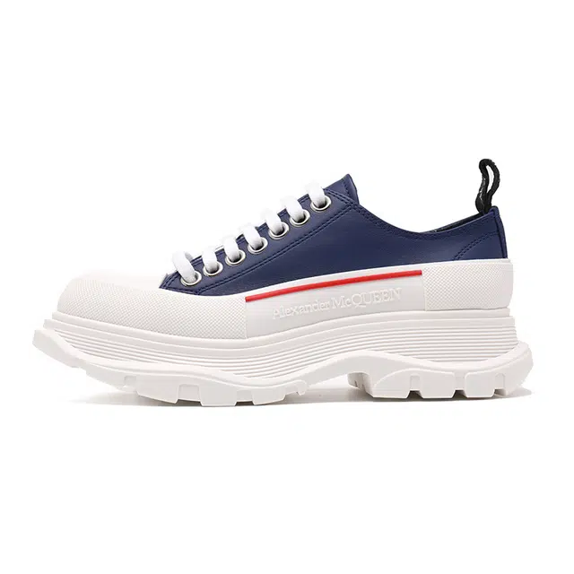 Alexander McQueen Tread Slick