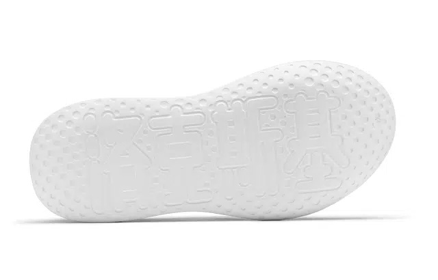 LOXKI Alpha FOAM EVA
