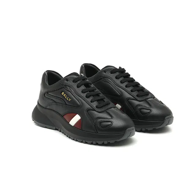 BALLY