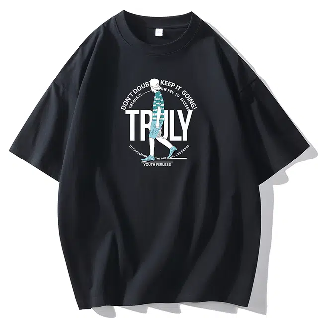 T