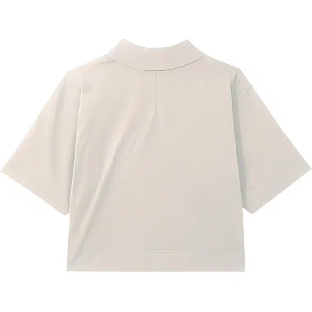 lululemon Heavyweight Polo