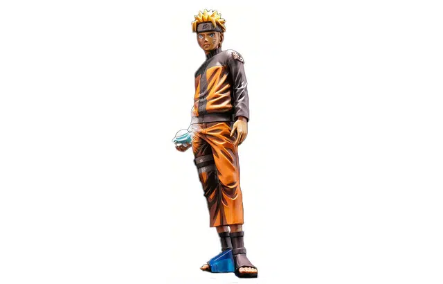 BANPRESTO grandista ros 27cm