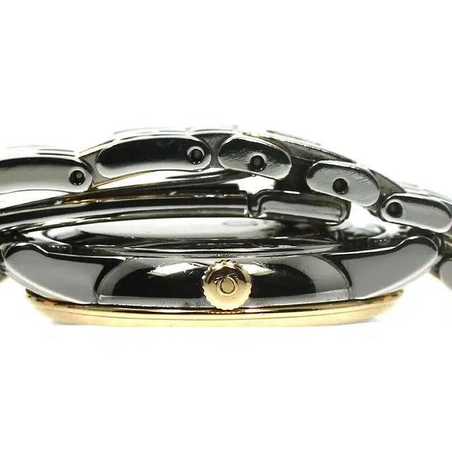 OMEGA 30 27.4mm 18k