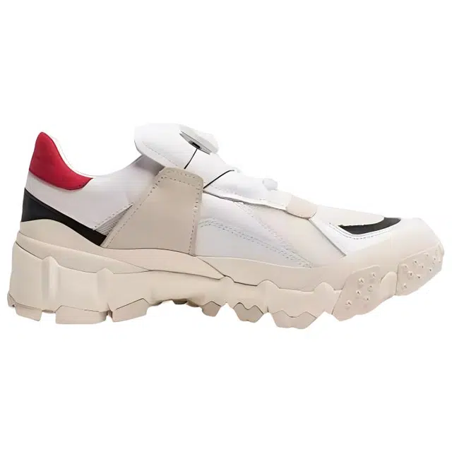 Han Kjobenhavn x PUMA Trailfox Disc White Whisper