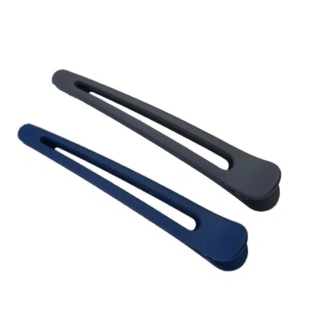 左欧 刘海夹化妆专用发卡一字夹 发夹 女款