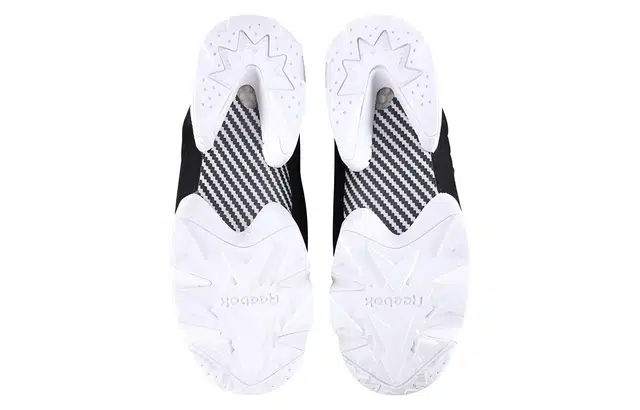 Reebok Instapump Fury Og Mu