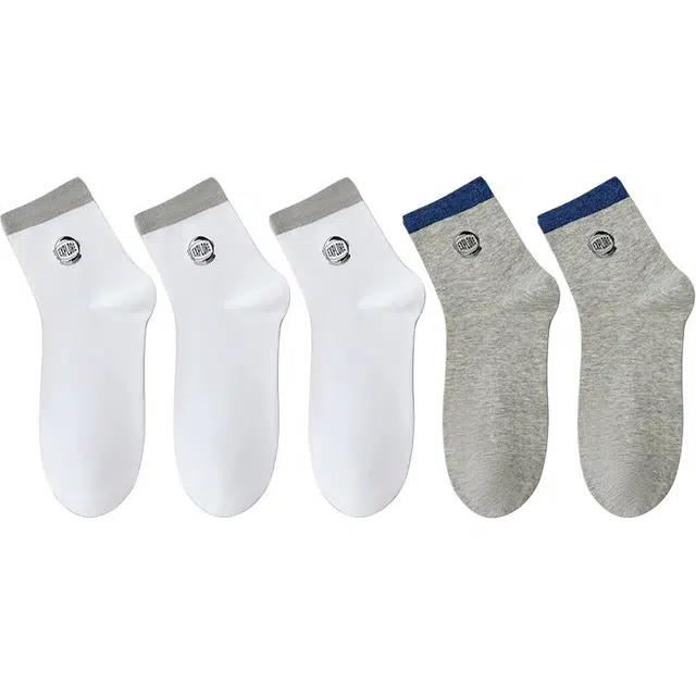 5