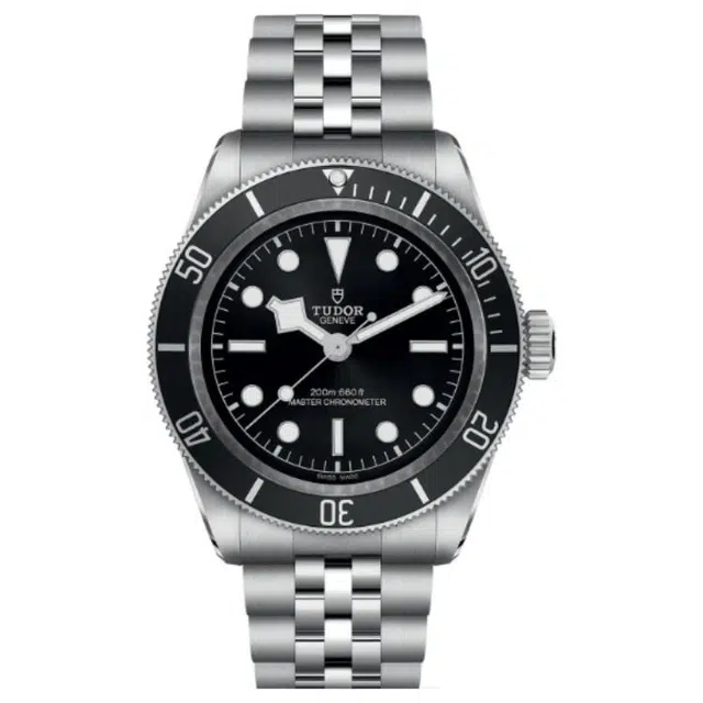 Tudor Black Bay 41mm