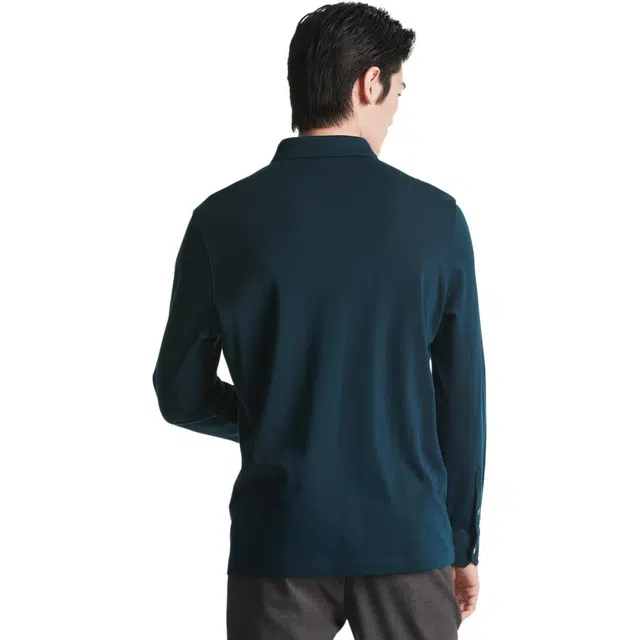 K-BOXING POLO