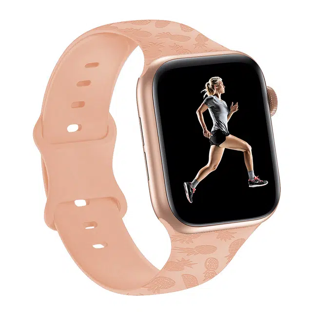 Applewatch S9S8SE7654321